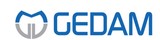 Logo Gedam