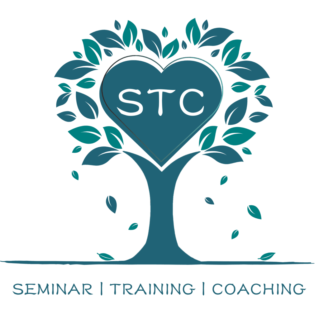 Logo Verena Konz - Seminar | Coaching | Training