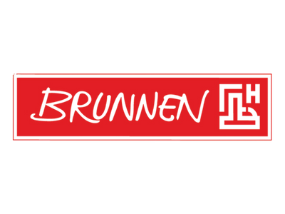 Logo Brunnen