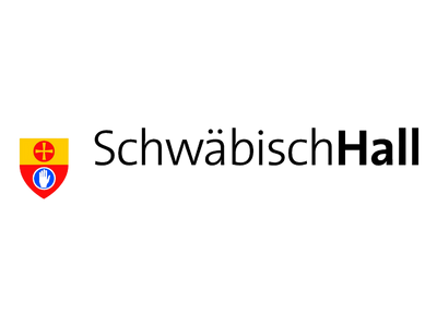 Logo Stadt Schwäbisch Hall