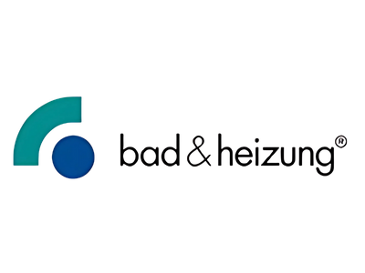 Logo Bad & Heizung