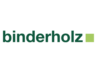 logo binderholz